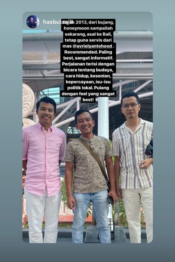 Hasbul Brothers